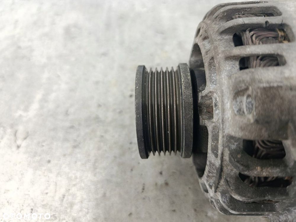 ALTERNATOR OPEL ZAFIRA B DENSO 1.9 CDTI - 6