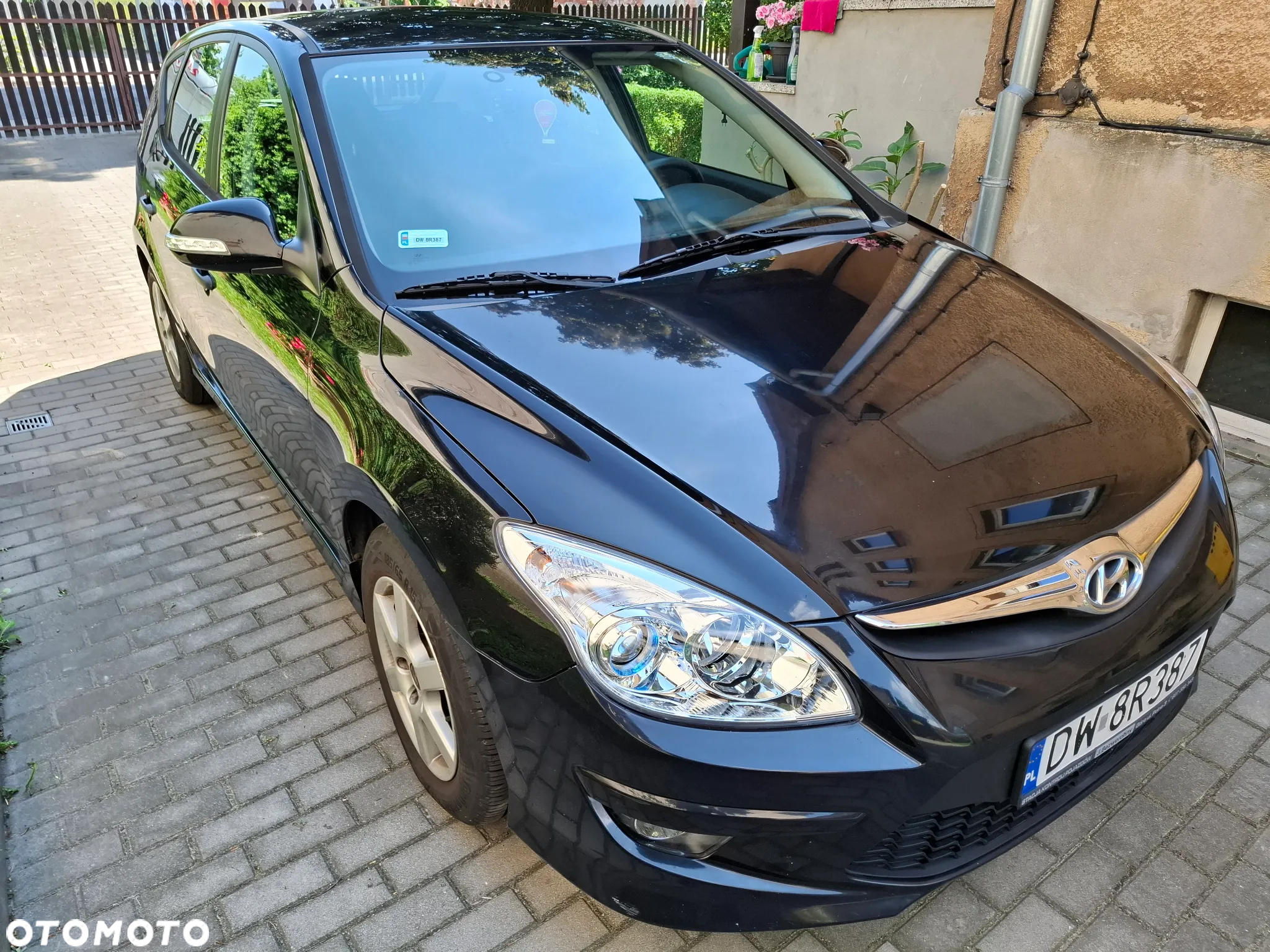Hyundai i30 1.4 FIFA WM Edition - 19