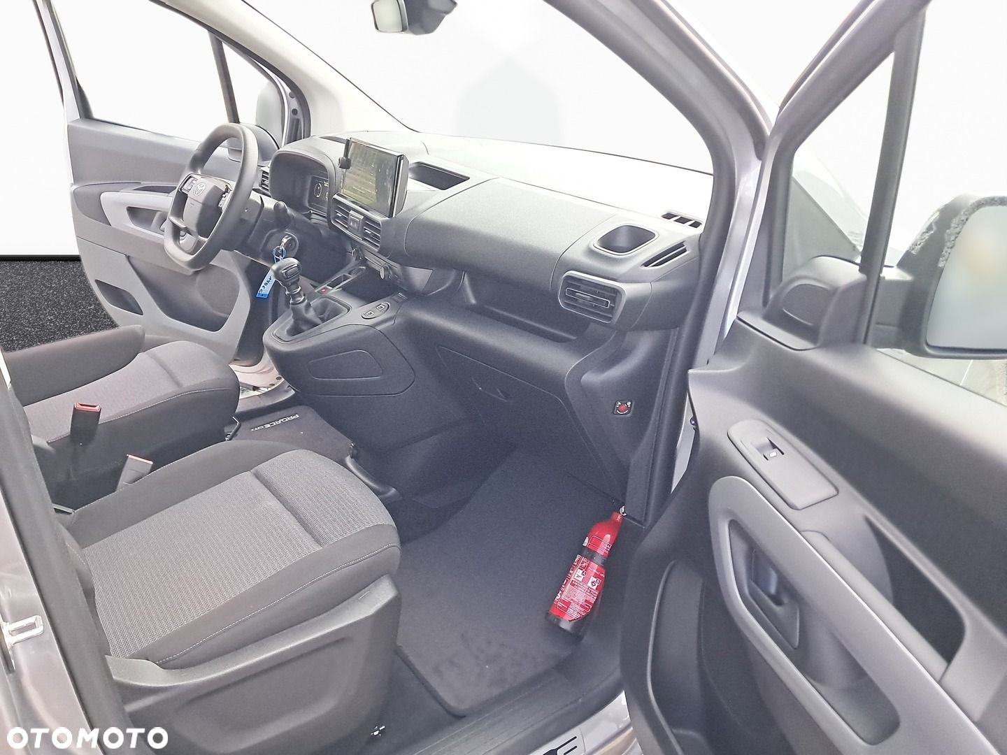 Toyota Proace City Verso 1.5 D-4D Business - 15