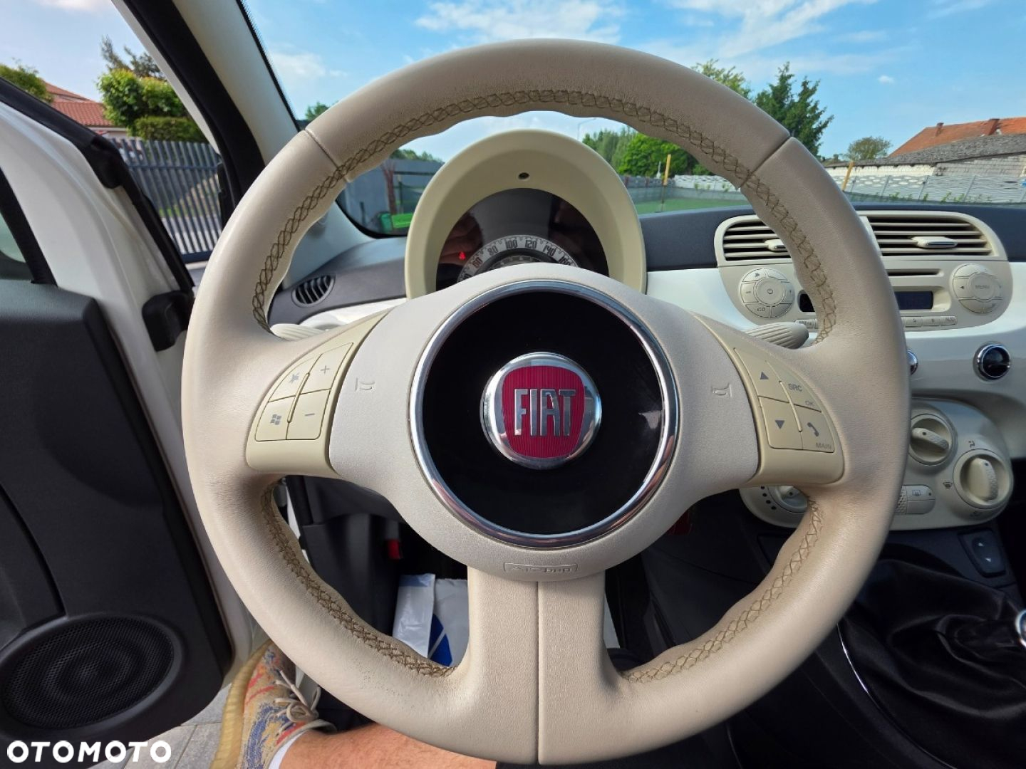 Fiat 500 - 11
