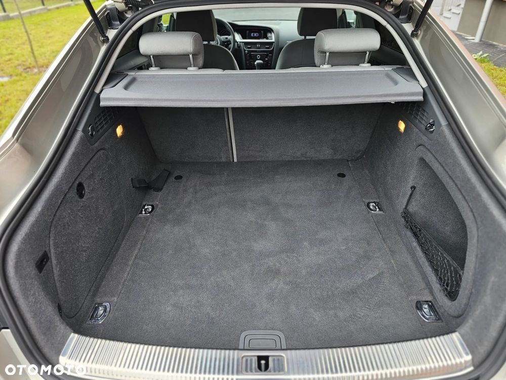Audi A5 Sportback - 18