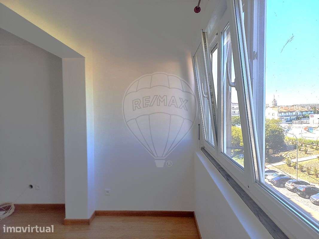 Apartamento T2 para arrendamento - Grande imagem: 5/24