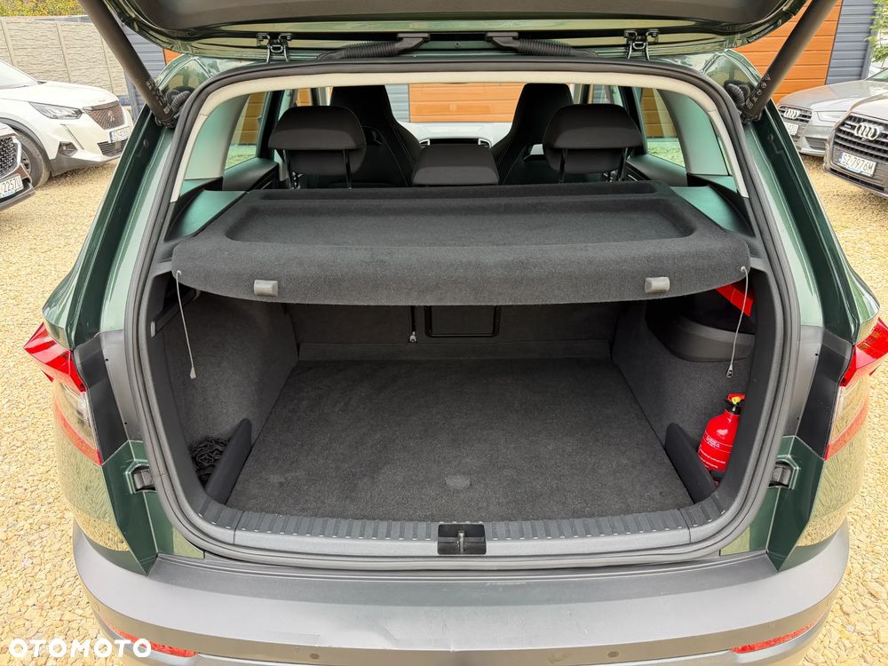 Skoda Karoq 2.0 TDI SCR Style - 15