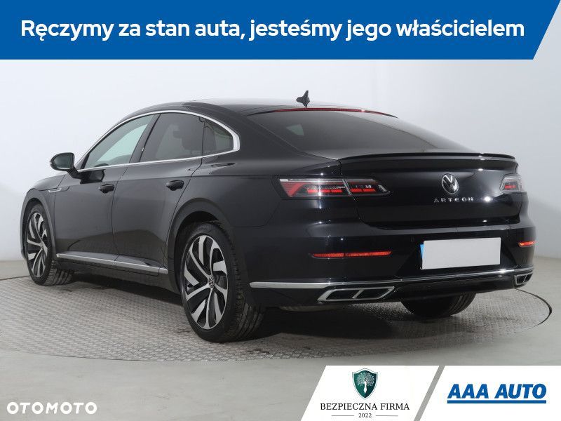 Volkswagen Arteon - 5