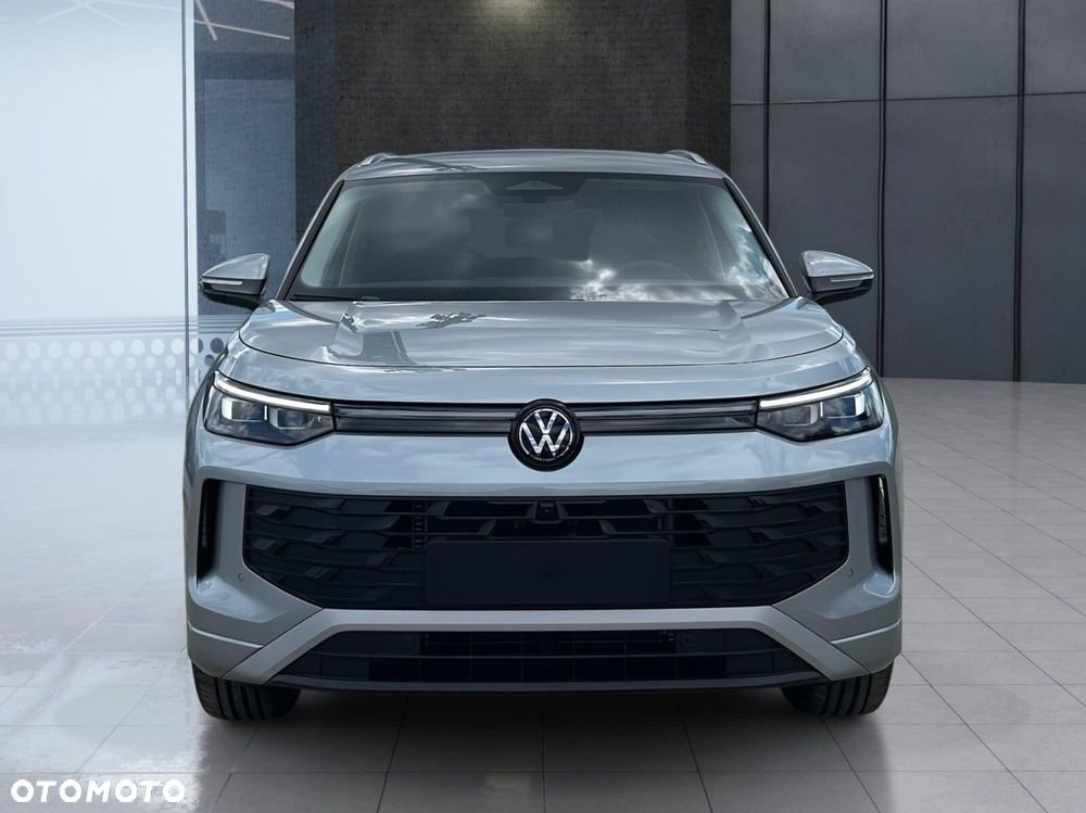 Volkswagen Tayron - 3