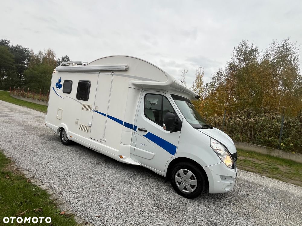 Renault AHORN T 660 Plus 2016r - 30