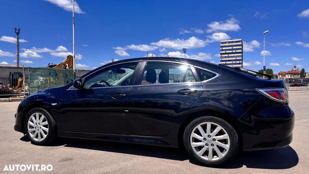Mazda 6 - 31