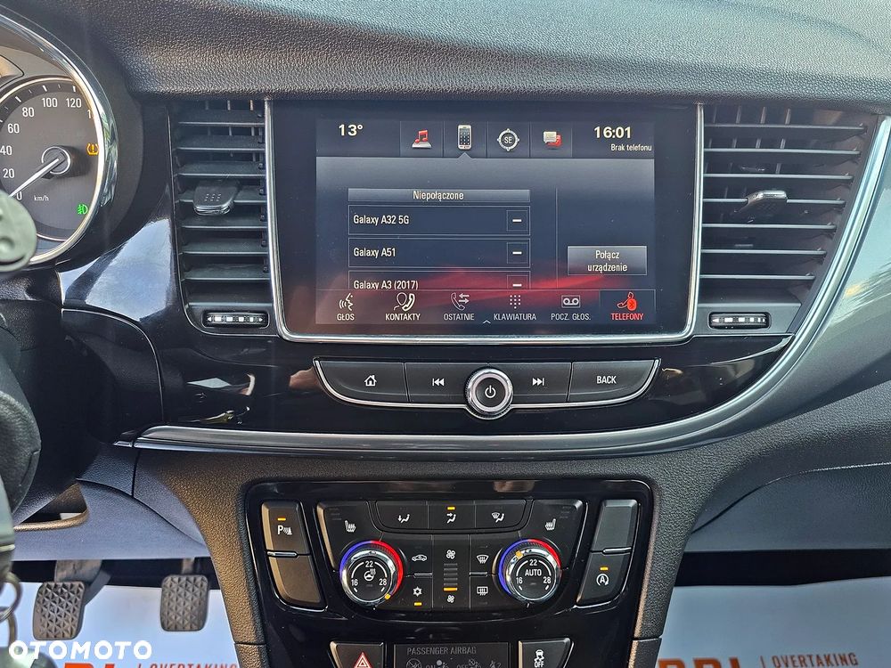 Opel Mokka 1.4 Turbo ecoFLEX Start/Stop Innovation - 23