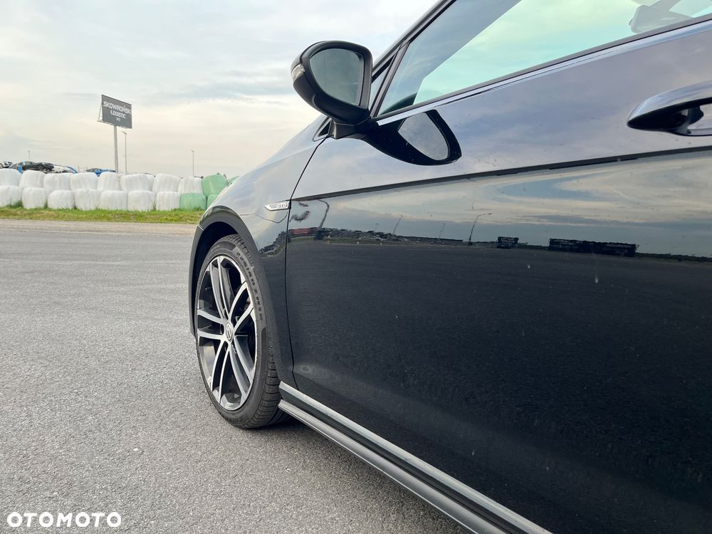 Volkswagen Golf VII 2.0 TDI BMT GTD - 13