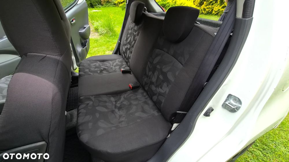 Suzuki Alto 1.0 Comfort - 19