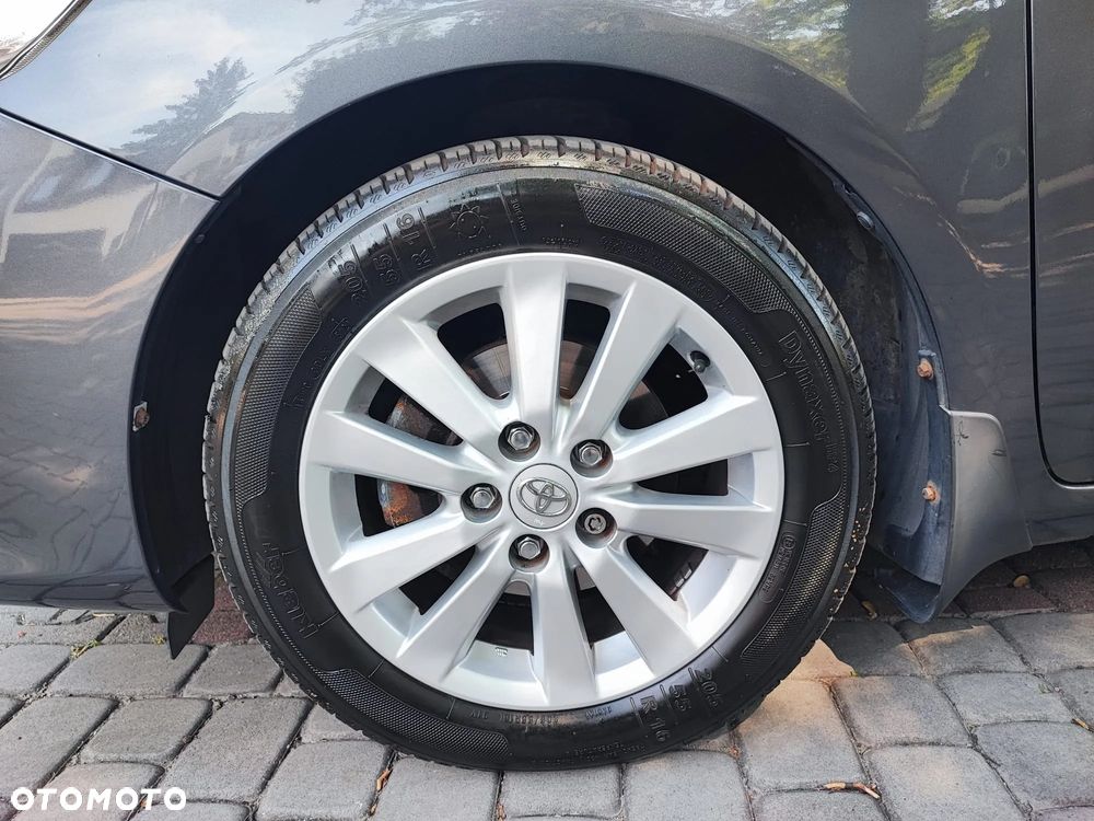 Toyota Corolla 1.6 VVT-i Prestige - 22