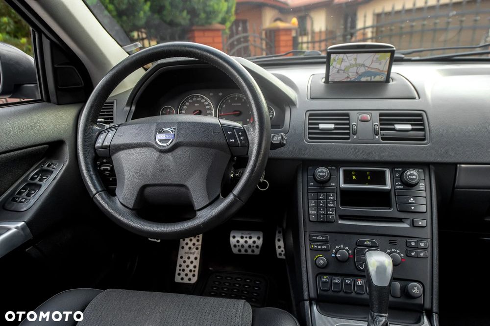 Volvo XC 90 T6 Executive - 22