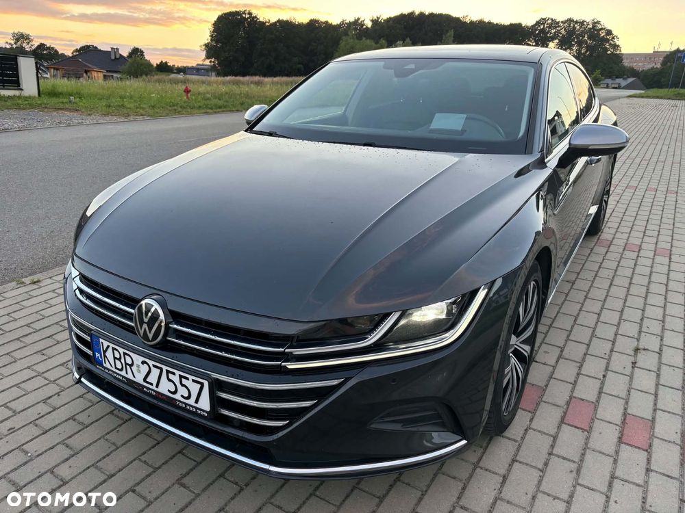 Volkswagen Arteon 2.0 TDI Elegance - 26