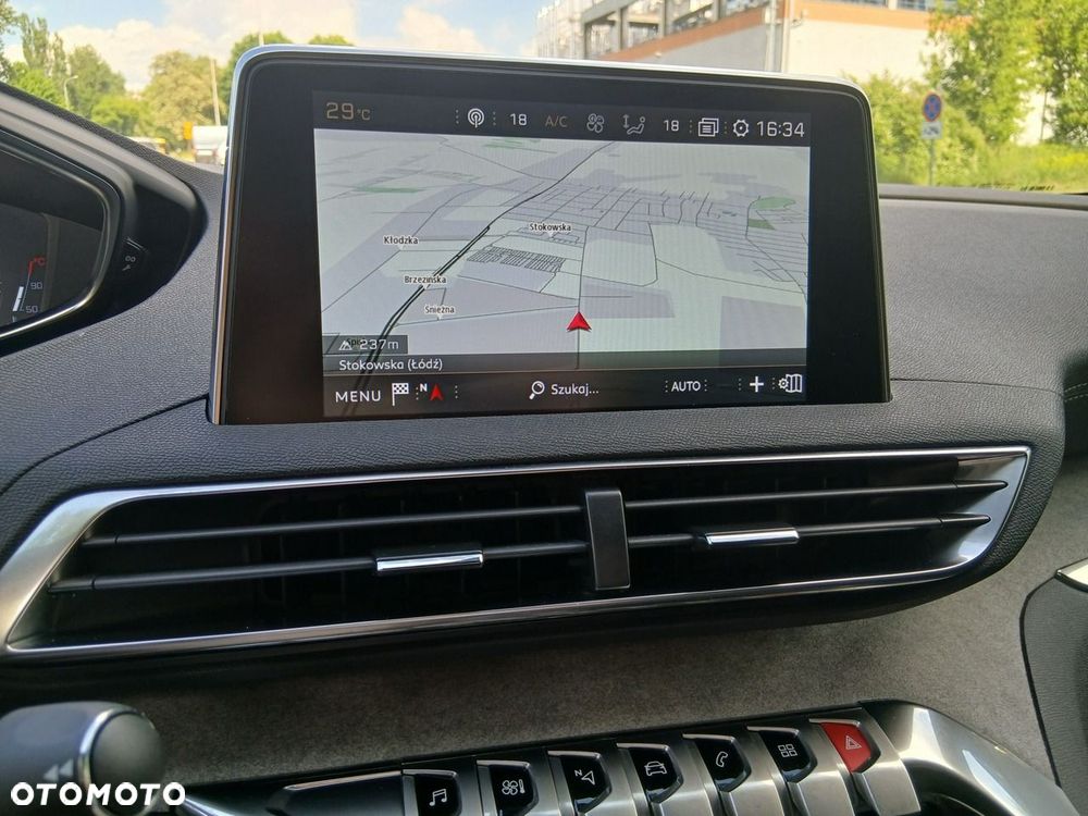 Peugeot 5008 BlueHDi 180 EAT8 GT - 36