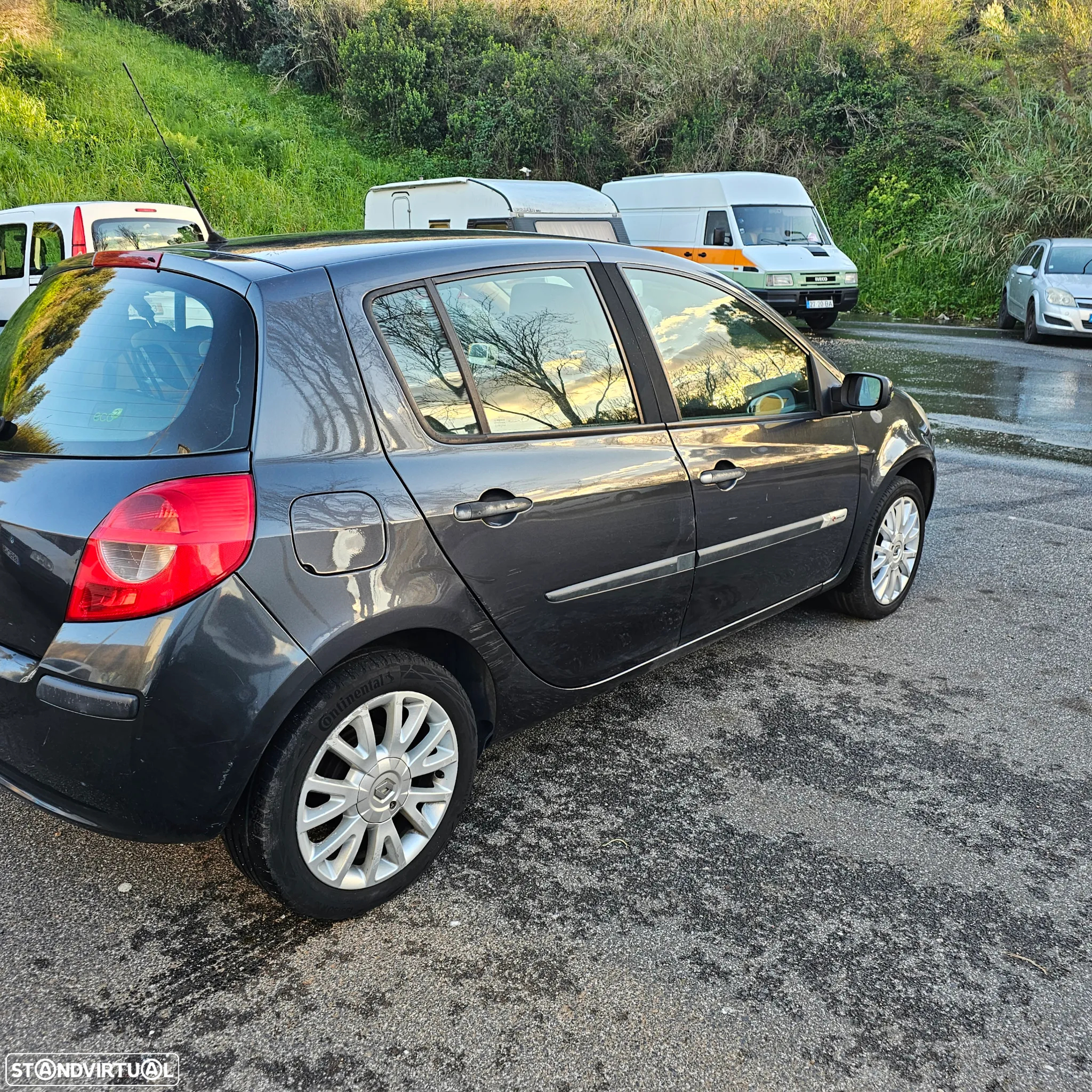 Renault Clio 1.5 dCi Rip Curl II - 2