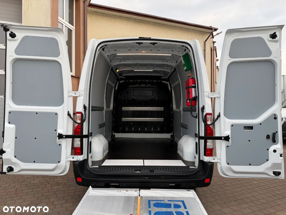 Renault Master L2H2 Winda - 16