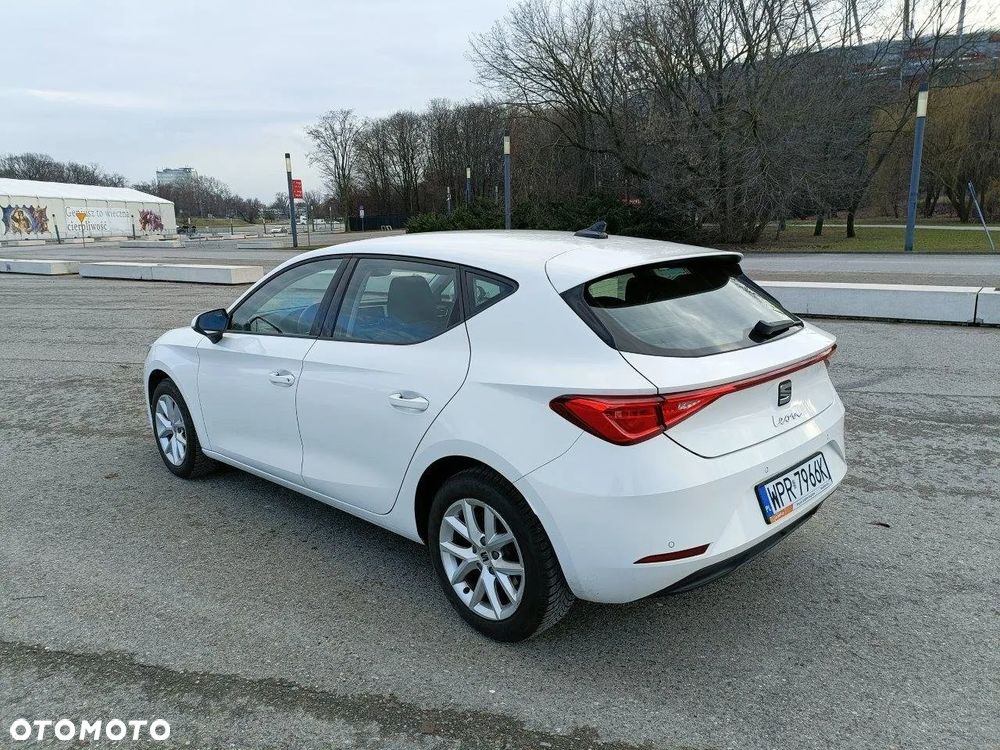 Seat Leon - 3