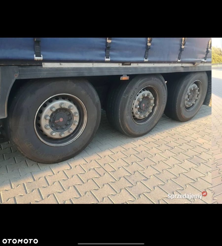 Krone Sd standard - 5