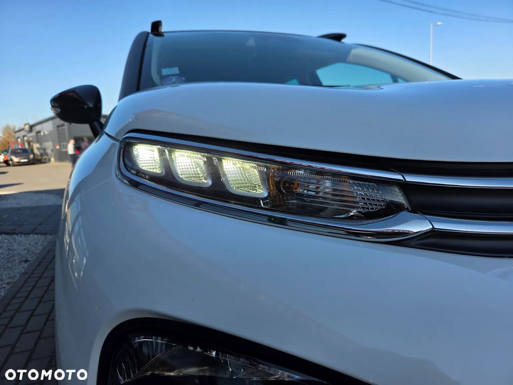 Citroën C3 Aircross 1.2 PureTech Feel S&S - 6