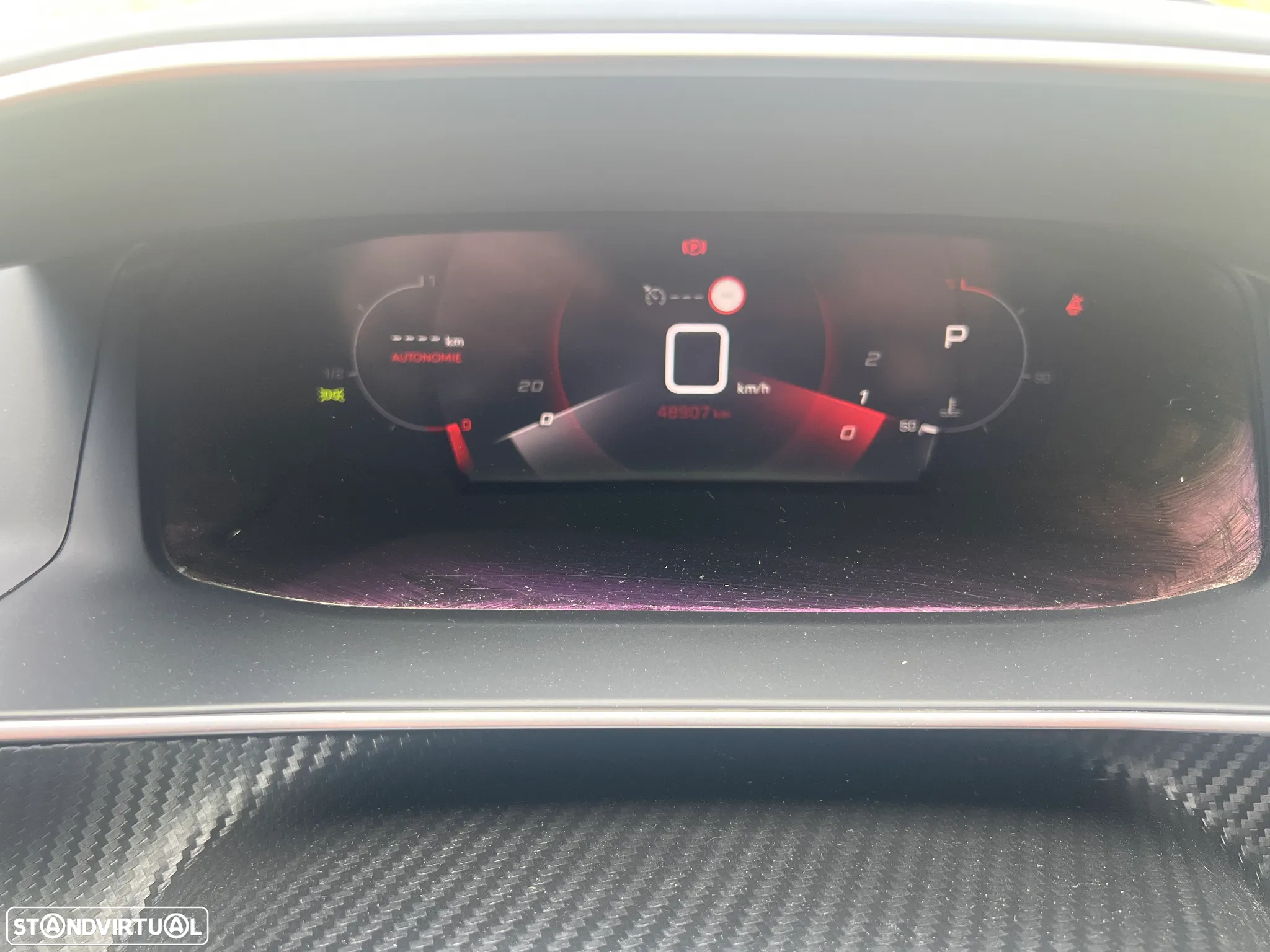 Peugeot 2008 PureTech 130 EAT8 Allure - 2