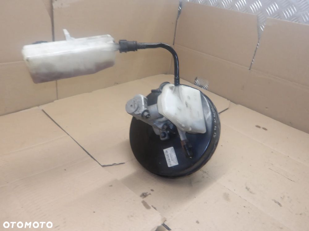 CITROEN C4 1.4B SERWO HAMULCA 9639662180 - 3