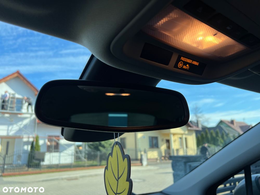 Opel Astra 1.2 Turbo Start/Stop - 27