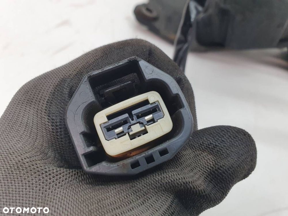 POMPA PODNOSZENIA KABINY ELEKTRYCZNA FORD F-MAX 500 JC46-00356-CC - 5