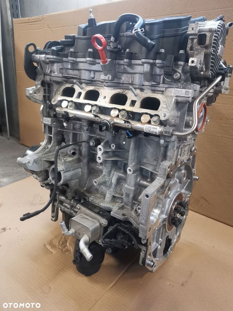 HYUNDAI TUCSON SANTA FE IV KIA SORENTO SILNIK G4FT 1.6 TGDI 1.6 T-GDI G4FT - 3