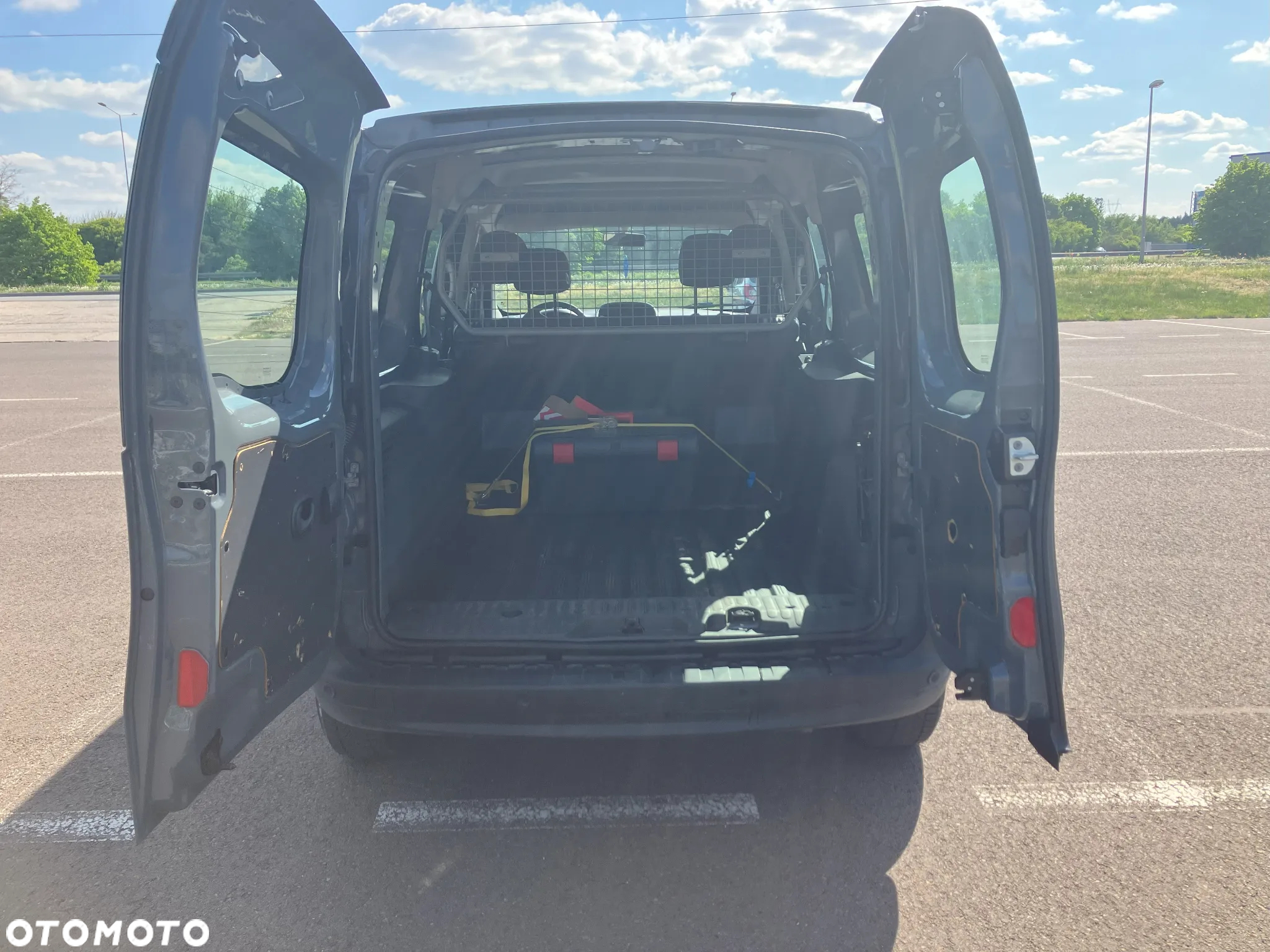 Renault Kangoo - 14