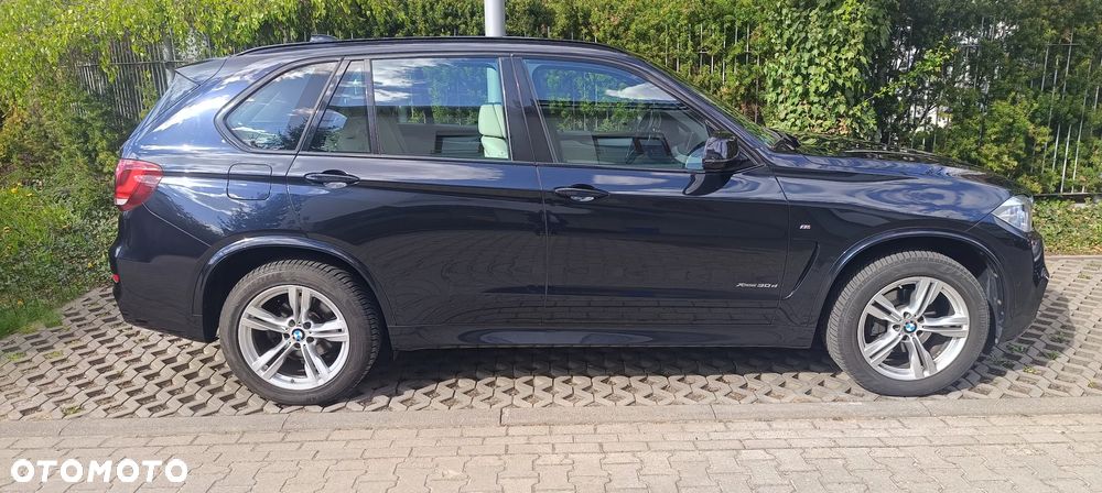 BMW X5 xDrive30d - 2