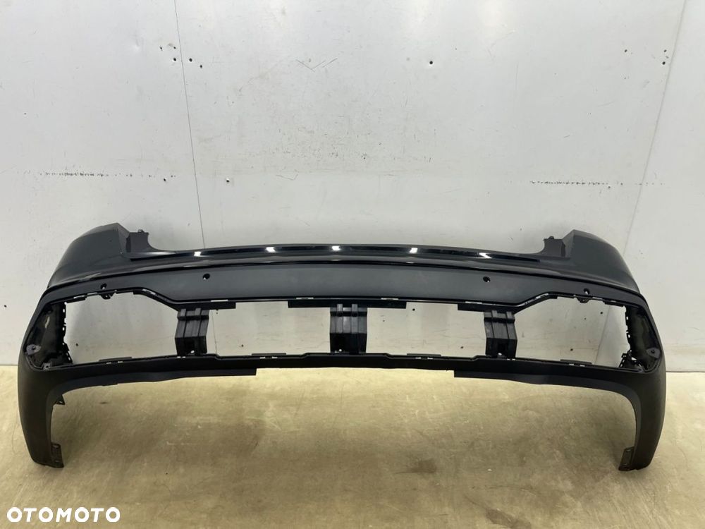 Zderzak tylny Kia Sorento 4 IV 20-23r. Przedlift tył 4XPDC 86611-P2000 - 5