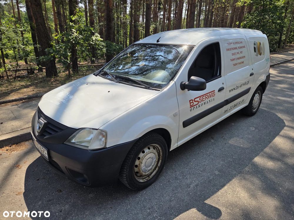 Dacia Logan - 2