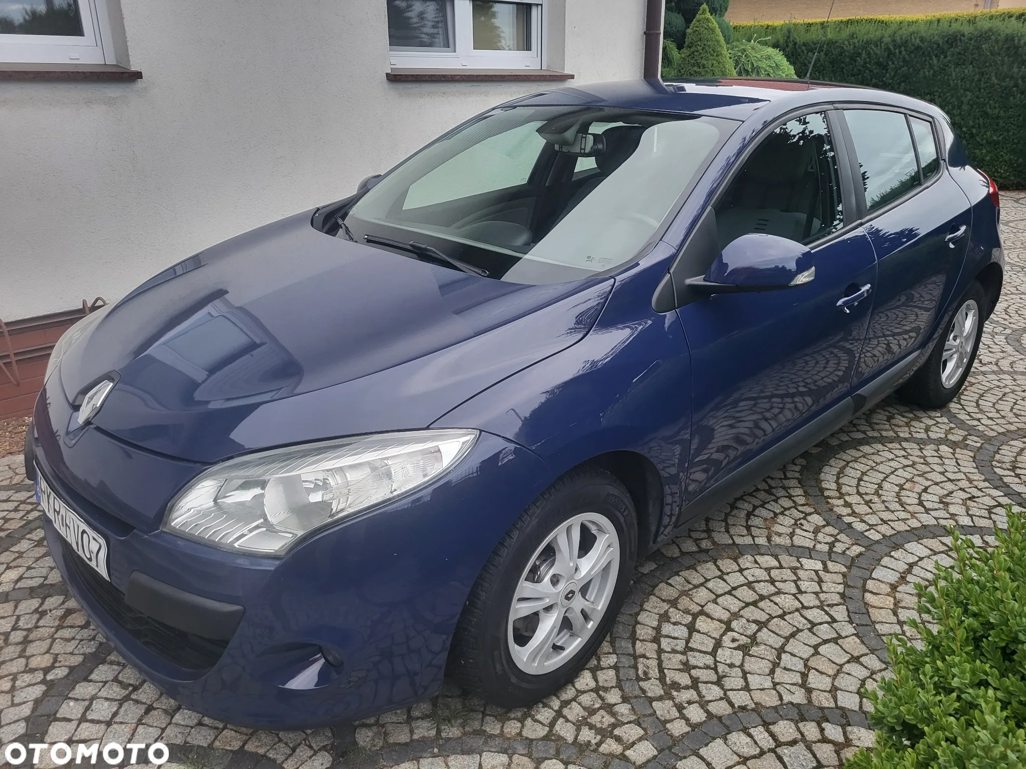Renault Megane 1.5 dCi Dynamique - 2