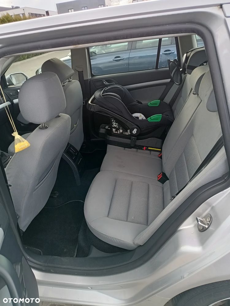 Skoda Octavia 1.9 TDI Classic - 12