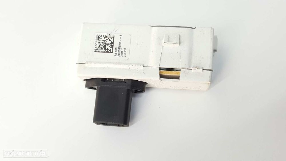 MÓDULO ELETRÓNICO RENAULT KANGOO EMOTION - 1