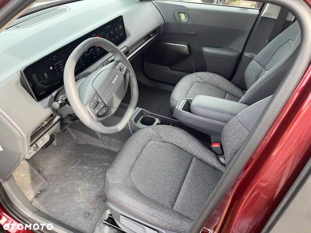 Kia EV2 - 13