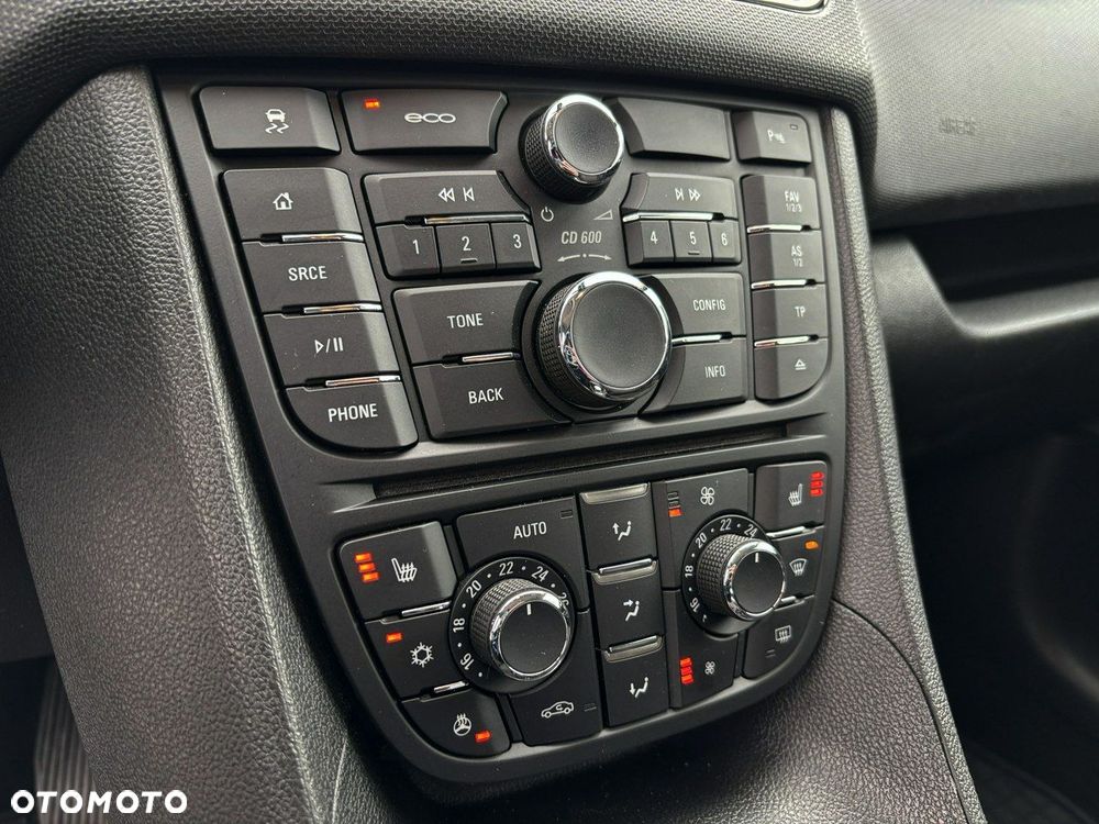 Opel Meriva 1.4 Color Edition - 16