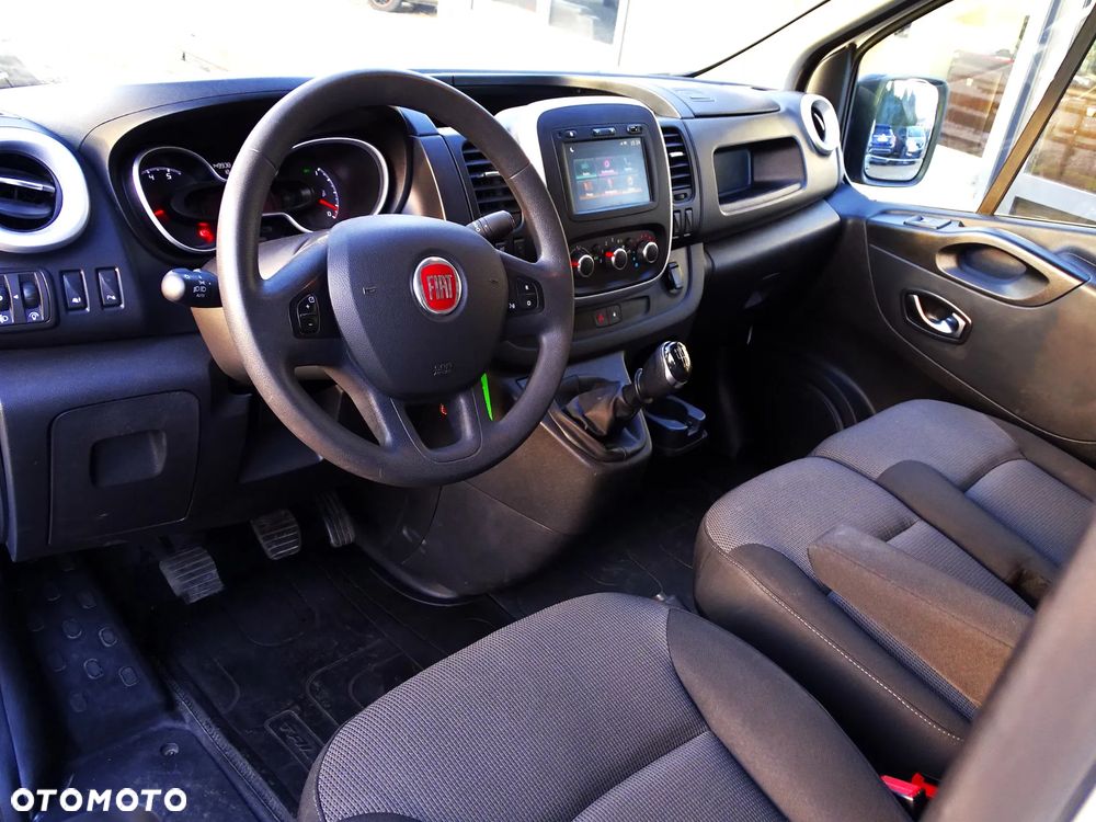 Fiat TALENTO - 20