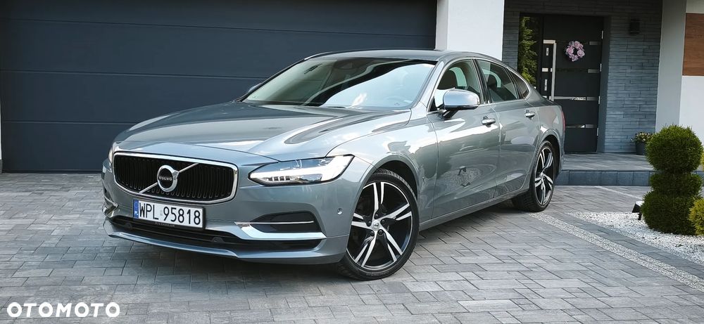 Volvo S90 D3 Momentum - 1