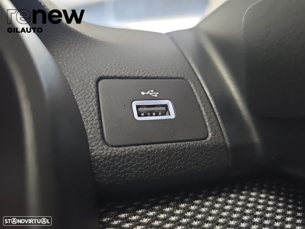 Dacia Sandero 1.0 ECO-G Expression Bi-Fuel - 24