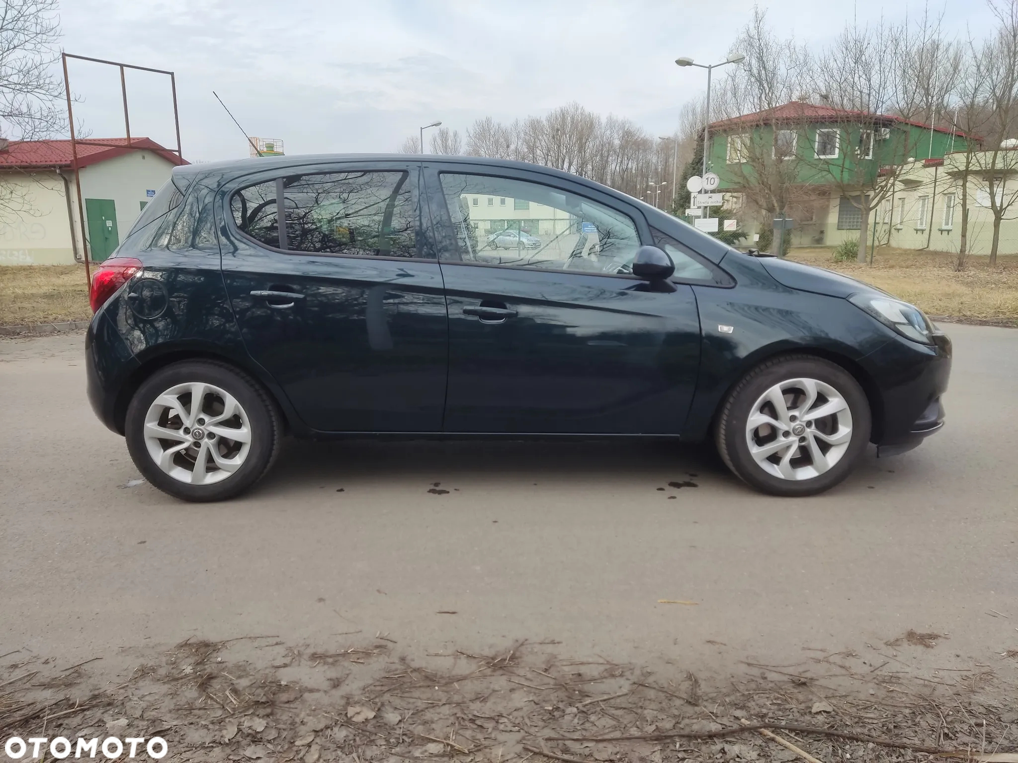 Opel Corsa 1.4 16V EcoFLEX Start-Stop Selection - 6