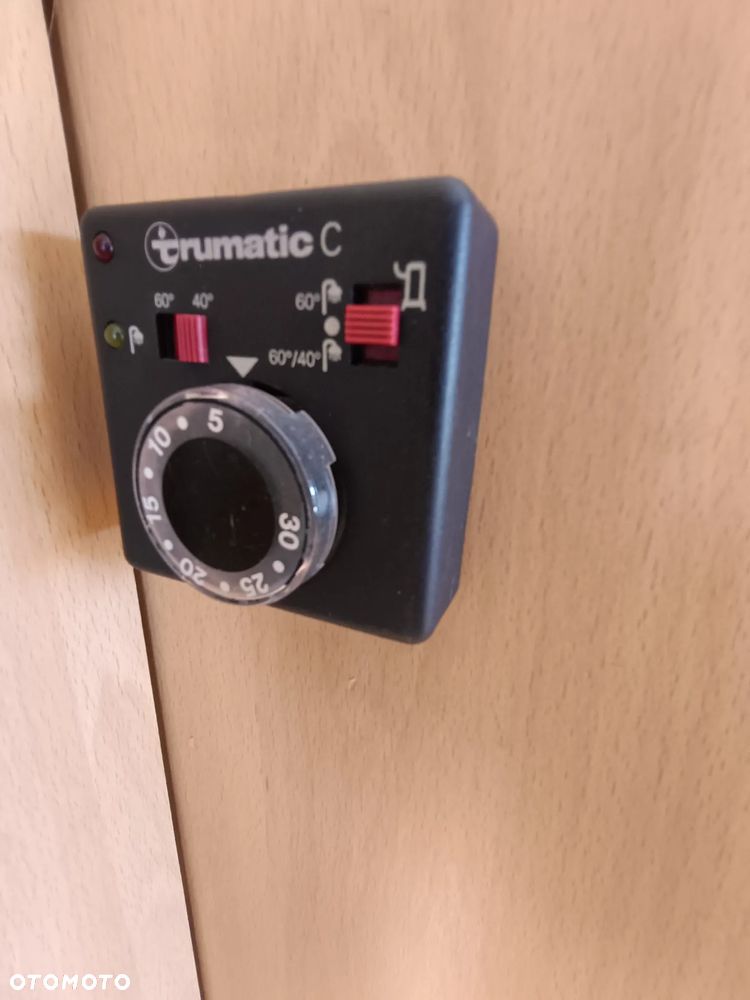 Fiat Fiat Ducato Kamper Rapido - 24