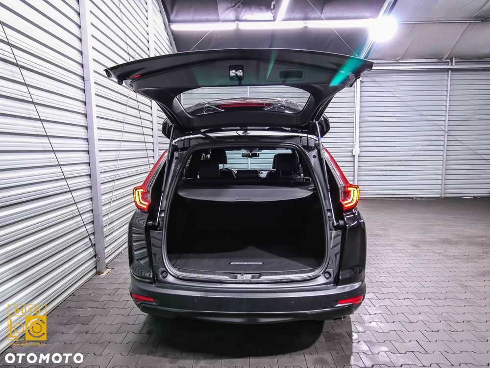 Honda CR-V 2.0 i-MMD HEV Elegance AWD CVT - 8