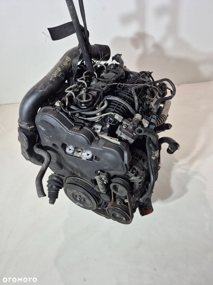 SILNIK KOMPLETNY VOLVO S40 II V60 S60 II XC60 2.0D D2 D4204T8 - 7