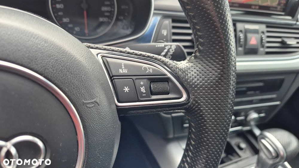 Audi A6 Avant 2.0 TFSI multitronic sport selection - 26