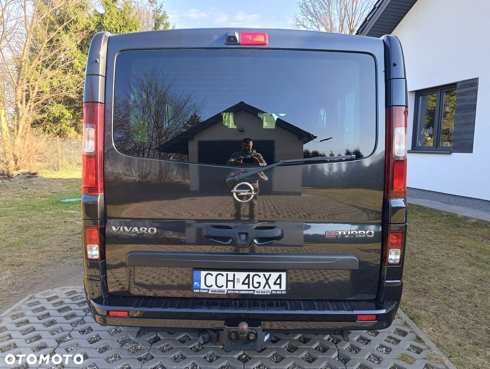 Opel Vivaro L2H1 S&S Tourer - 5