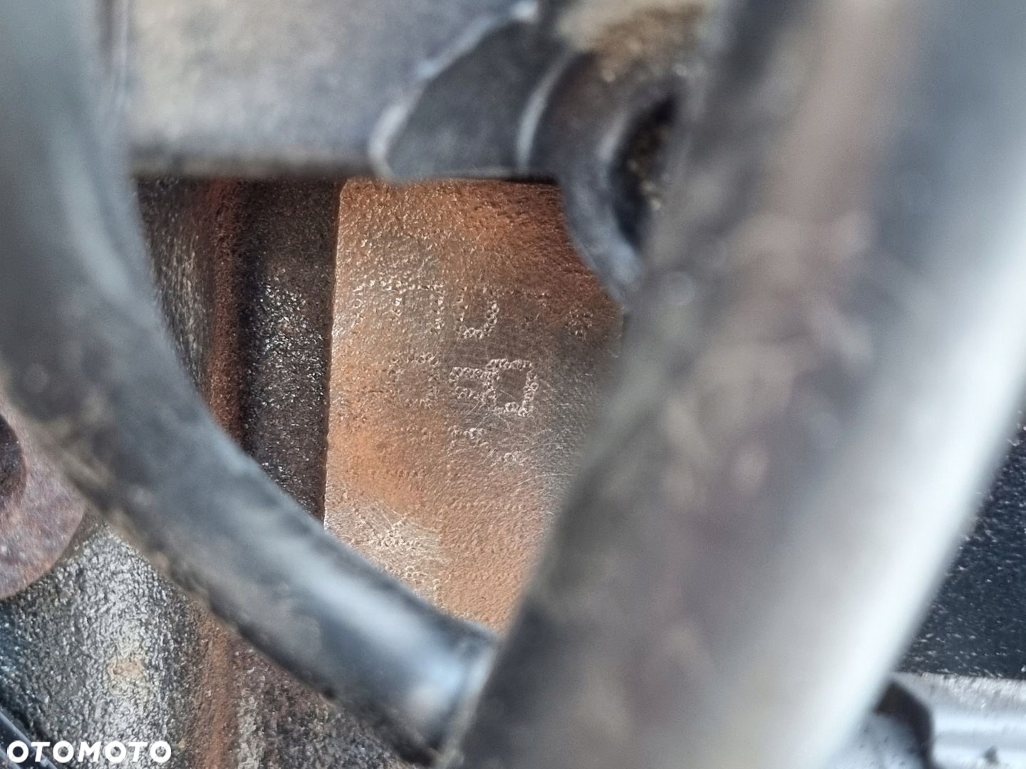 SILNIK KOMPL Renault Megane III 1.5 DCI 110KM udokumentowane 158tyś K9K837 - 2