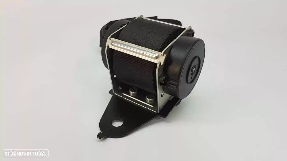 CINTO SEGURANÇA TRASEIRO DIREITO NISSAN QASHQAI / QASHQAI +2 I 2007 -88844JD000 - 3