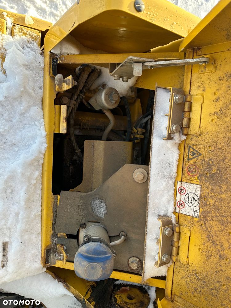 Komatsu PC 210 LC-11 - 20