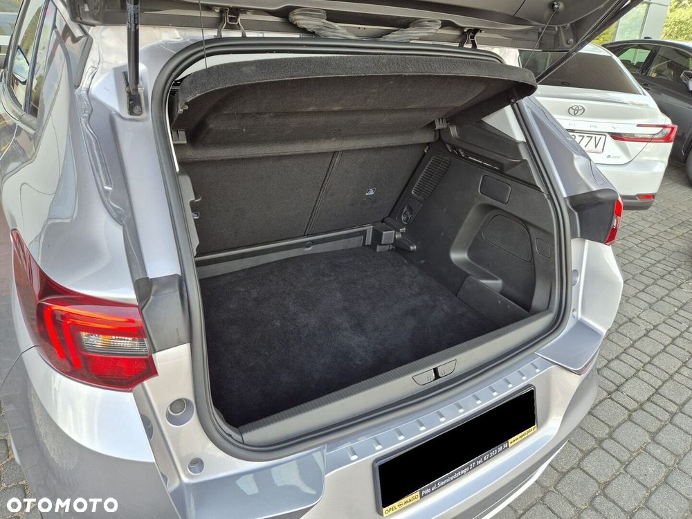 Opel Grandland 1.2 T Edition S&S - 26